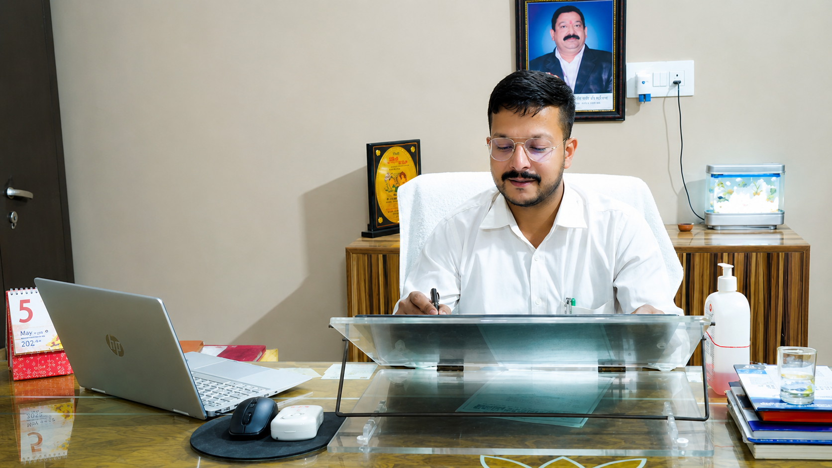 Sh. Ankit Singh Jaglan